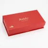 Rovicky 8808-SBR RFID fekete női bőr pénztárca 17 x 10 x 3.5 cm