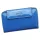 Rovicky 8808-SBR RFID kék női bőr pénztárca 17 x 10 x 3.5 cm