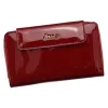 Rovicky 8808-SBR RFID kék női bőr pénztárca 17 x 10 x 3.5 cm