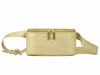 Pierre Cardin FRZ 1660 SAVAGE piros női bőr övtáska, crossbody 22 x 11 x 7 cm