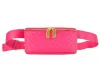 Pierre Cardin FRZ 1660 SAVAGE kék női bőr övtáska, crossbody 22 x 11 x 7 cm