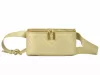 Pierre Cardin FRZ 1660 SAVAGE kék női bőr övtáska, crossbody 22 x 11 x 7 cm