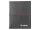 Pierre Cardin TILAK38 326 RFID fekete-piros férfi bőr pénztárca 10.5 x 12.7 x 2.8 cm