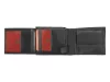 Pierre Cardin TILAK30 324 fekete férfi bőr pénztárca 12 x 9,5 cm