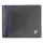 Pierre Cardin TILAK30 8824 fekete férfi bőr pénztárca 11 x 9 cm