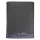 Pierre Cardin TILAK37 326 RFID fekete férfi bőr pénztárca 10.5 x 12.7 x 2.8 cm