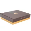 EL FORREST 896-22 RFID barna férfi bőr pénztárca