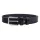 Pierre Cardin PSN 6207 sötétkék férfi bőr öv