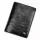 Rovicky RV-7680272 fekete férfi bőr pénztárca 10.2 x 13 x 2.5 cm