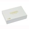 Lorenti 15-09-RS RFID piros női bőr pénztárca 12.5 x 9 x 4 cm