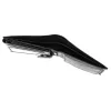Rovicky N61-RVT-0759 RFID fekete férfi bőr pénztárca 12.5 x 9.5 x 2.5 cm