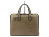 Camilla 777 COCO navy női marhabőr aktatáska 40 x 31 x 6 cm