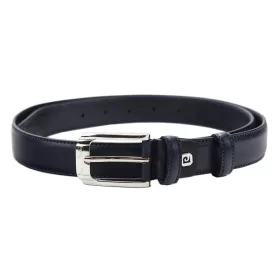 Pierre Cardin VNG 097 GF fekete férfi bőr öv