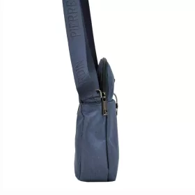   Pierre Cardin 33810 XINU11 fekete férfi oldaltáska 24 x 28 x 8 cm