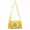 Lookat LK-LG19153 sárga női válltáska 22 x 13 x 13 cm