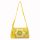 Lookat LK-LG19153 sárga női válltáska 22 x 13 x 13 cm