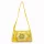 Lookat LK-LG19153 sárga női válltáska 22 x 13 x 13 cm