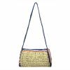 Lookat LK-LG19153 sárga női válltáska 22 x 13 x 13 cm