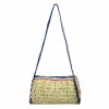 Lookat LK-LG19153 sárga női válltáska 22 x 13 x 13 cm
