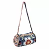 Lookat LK-LG19153 sárga női válltáska 22 x 13 x 13 cm