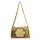 Lookat LK-LG19153 barna női válltáska 22 x 13 x 13 cm