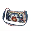 Lookat LK-LG19153 barna női válltáska 22 x 13 x 13 cm