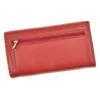 Money Kepper 12132 RFID piros női bőr pénztárca 17 x 9.5 x 4 cm