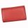 Money Kepper 12135 RFID piros női bőr pénztárca 15.5 x 9.5 x 4 cm