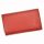 Money Kepper 12137 RFID piros női bőr pénztárca 17 x 10.5 x 4.5 cm