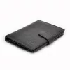 Money Kepper CC 5400B fekete férfi bőr pénztárca 10 x 13 x 2 cm