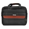 Ormi 8212# fekete uniszex aktatáska, laptoptáska 15,6" 42 x 31 x 12 cm