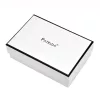 PATRIZIA CB-116 RFID piros női bőr pénztárca 9.5 x 16.5 x 3.5 cm