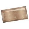 PATRIZIA FF-100 RFID taupe női bőr pénztárca 18.5 x 10 x 4 cm