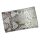 PATRIZIA SN-112 RFID szürke kígyóbőr mintás női bőr pénztárca 15.5 x 10 x 4 cm