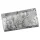 PATRIZIA SNR-102 RFID szürke kígyóbőr mintás női bőr pénztárca 18.5 x 10 x 4 cm