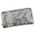 PATRIZIA SNR-119 RFID szürke kígyóbőr mintás női bőr pénztárca 20 x 10 x 2.5 cm