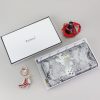 PATRIZIA SNR-119 RFID szürke kígyóbőr mintás női bőr pénztárca 20 x 10 x 2.5 cm