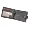Wild N992L-CHM-NL RFID világosbarna férfi bőr pénztárca 12.5 x 10.5 x 2.8 cm