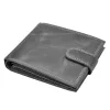 Wild N992L-CHM-NL RFID világosbarna férfi bőr pénztárca 12.5 x 10.5 x 2.8 cm