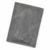 Wild N4-CHM RFID szürke férfi bőr pénztárca 10 x 13.5 x 2.5 cm