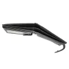 Wild N992L-CHM-NL RFID barna férfi bőr pénztárca 12.5 x 10.5 x 2.8 cm