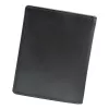 EL FORREST 889/A-67 RFID fekete férfi bőr pénztárca 9.5 x 12.5 x 2.5 cm