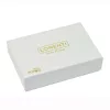 Lorenti 55020-BPR RFID piros női bőr pénztárca 14 x 8.5 x 3.5 cm
