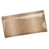 PATRIZIA FF-100 RFID zöld női bőr pénztárca 18.5 x 10 x 4 cm