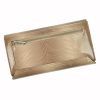 PATRIZIA FF-102 RFID fekete női bőr pénztárca 18.5 x 10 x 4 cm