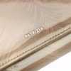 PATRIZIA FF-102 RFID fekete női bőr pénztárca 18.5 x 10 x 4 cm