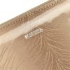 PATRIZIA FF-119 RFID szürke női bőr pénztárca 19.5 x 10.5 x 2.5 cm
