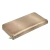 Patrizia FF-119 mintás, piros női lakkbőr pénztárca 19,5 × 10,5 cm