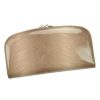 PATRIZIA FF-123 RFID zöld női bőr pénztárca 18.5 x 10 x 3.5 cm