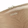 PATRIZIA FF-123 RFID zöld női bőr pénztárca 18.5 x 10 x 3.5 cm